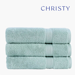 Shop Christy towels